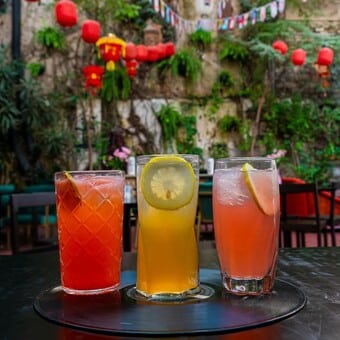 Restaurante Danzu Guadalajara 12