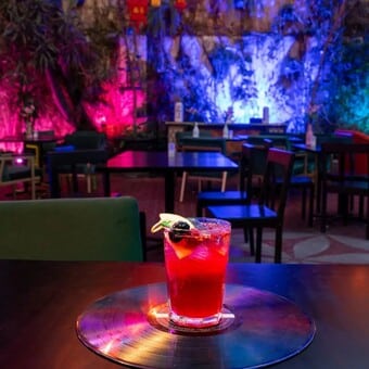 Restaurante Danzu Guadalajara 6