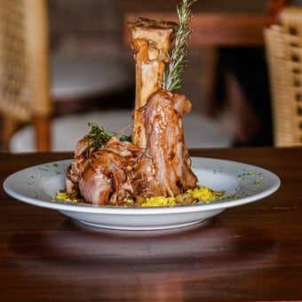 Restaurant Tarantella Nuevo Vallarta 6