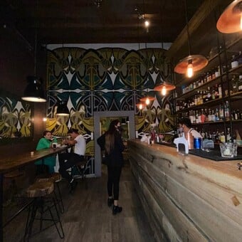 Don Taco Tequila San Miguel de Allende 9