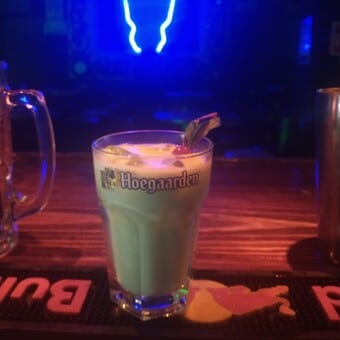 Restaurante Dobermann Bar CDMX 10