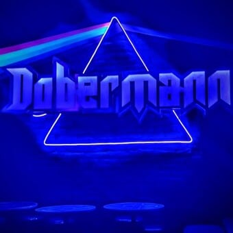 Restaurante Dobermann Bar CDMX 7