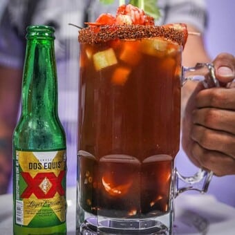 Restaurante Ámbar del Mar Chetumal 6