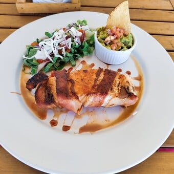 Restaurante Ámbar del Mar Chetumal 14