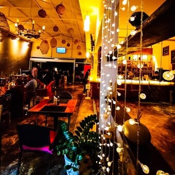 Restaurante Ámbar del Mar Chetumal 7