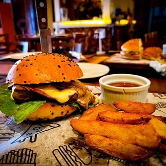 Restaurante Ámbar del Mar Chetumal 20