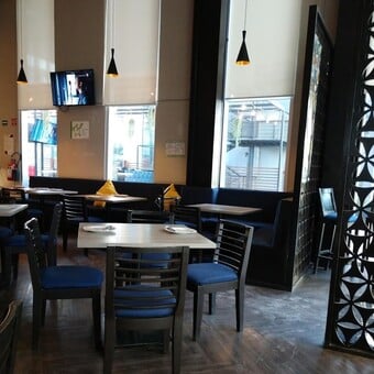 Restaurante Oriental Grill Saltillo 5