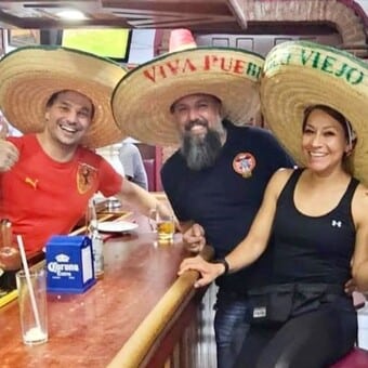 Cantina La Iberia Guadalajara - foto 3