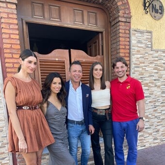 Cantina La Iberia Guadalajara - foto 4