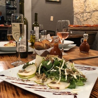 Restaurante Andolini Monterrey 11