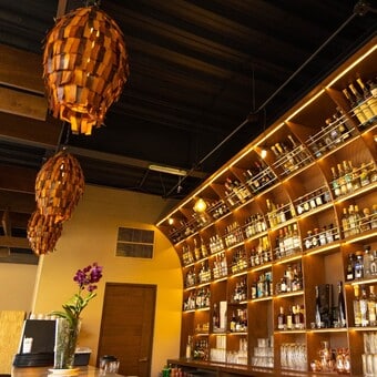 Restaurante El Lugar del Mariachi Querétaro 12