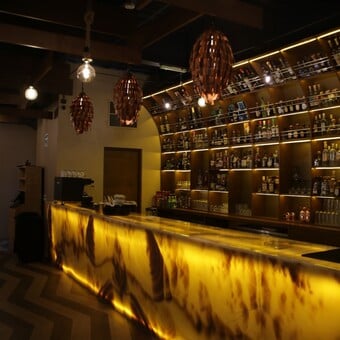 Restaurante El Lugar del Mariachi Querétaro - foto 4