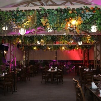 Restaurante El Lugar del Mariachi Querétaro 6