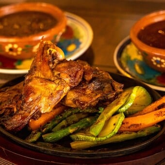 Restaurante El Lugar del Mariachi Querétaro 7
