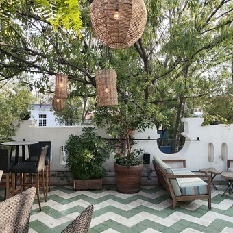 Terraza Tonalá 6