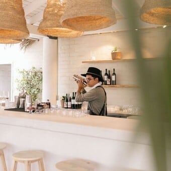 Restaurante Al Fresko Valle 11