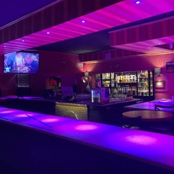 Moscu Restaurant-Bar Ciudad Juárez 11