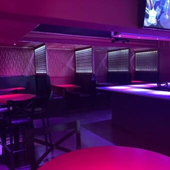 Moscu Restaurant-Bar Ciudad Juárez 9