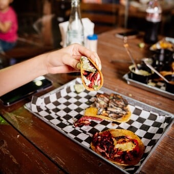 1548 Tacos and Drinks Santa Catarina 13