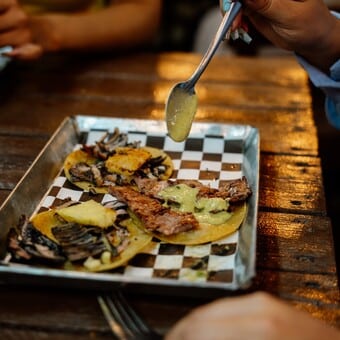1548 Tacos and Drinks Santa Catarina 8
