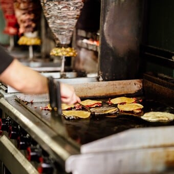 1548 Tacos and Drinks Santa Catarina 12