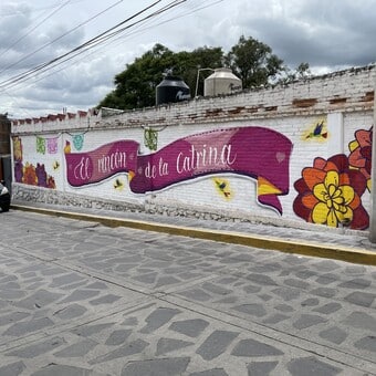 El Rincón de la Catrina Tepotzotlán 8