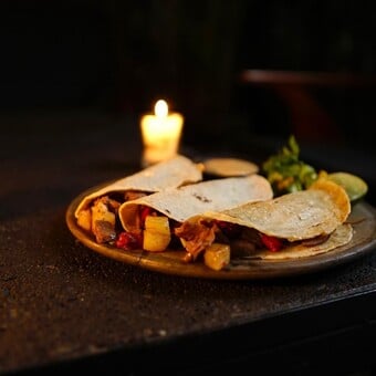 Restaurante La Cueva Tepoztlán 10