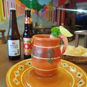 Restaurante La Choca Tulum 6