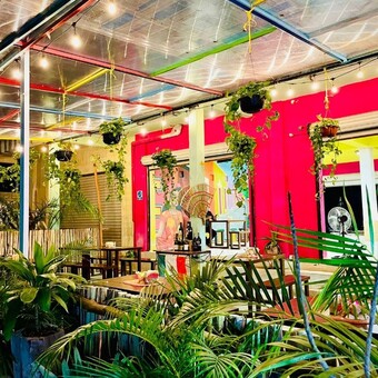 Restaurante La Choca Tulum 5