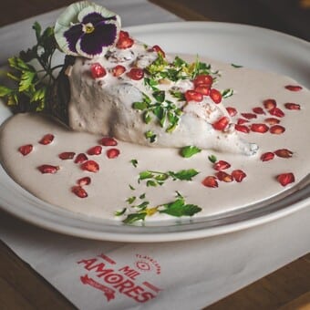 Restaurante Mil Amores Tlayacapan 8