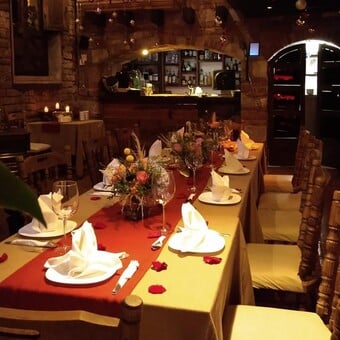La Fontana Piano Bar y Mezcalería Morelia 11