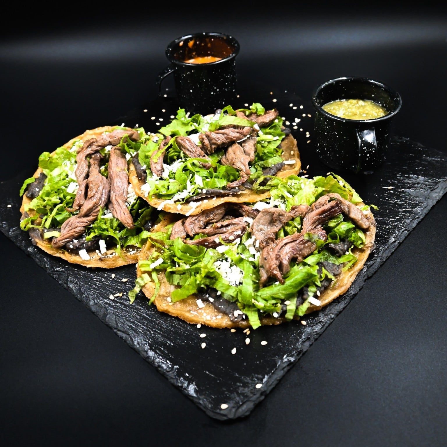 Restaurant Smart Kitchen Coyoacán 6