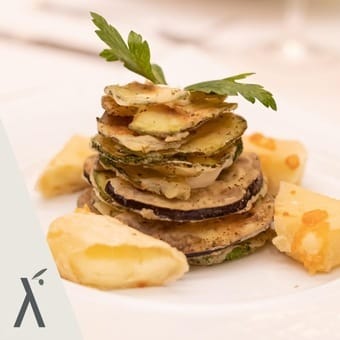 Restaurante Elia Estiatorio Bosques 12