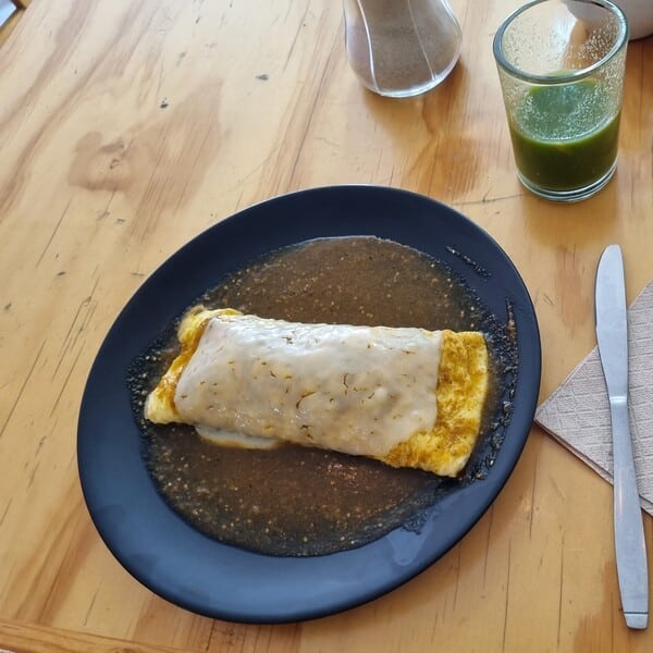 Restaurante La Receta Coapa 6