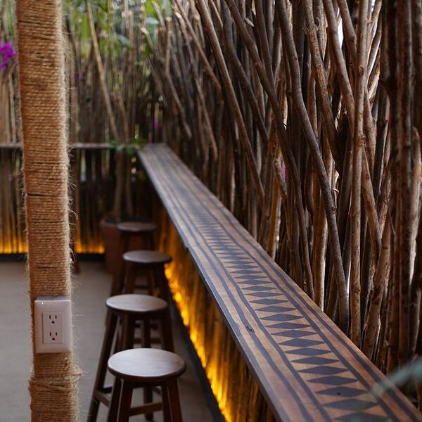 Bar Tiki Tepoztlán 13