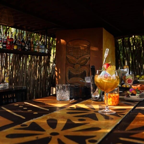 Bar Tiki Tepoztlán 11
