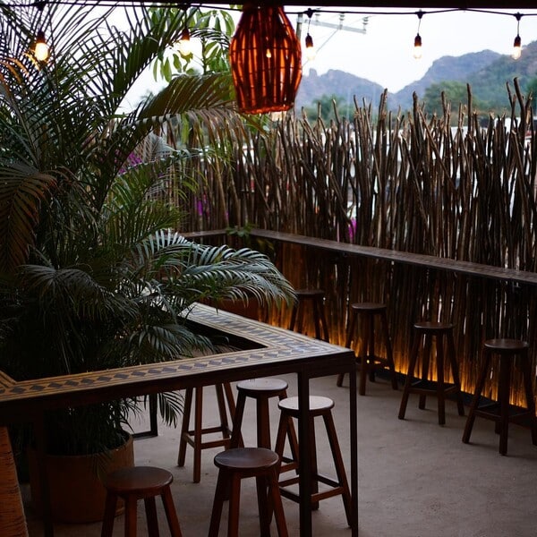 Bar Tiki Tepoztlán 5