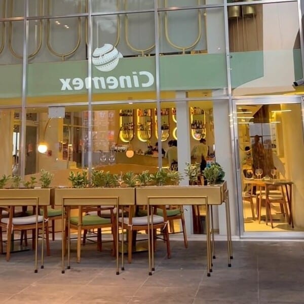 Restaurante Txori Cocina Libre Villahermosa 5