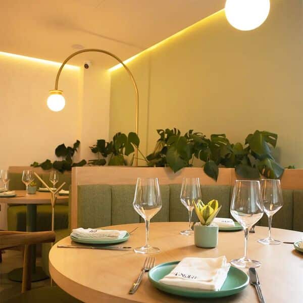 Restaurante Txori Cocina Libre Villahermosa 7