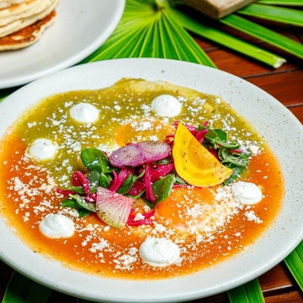 Restaurante Muelle Once Puerto Morelos 8