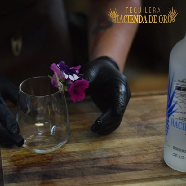 Tequilera Hacienda de Oro Amatitán 10