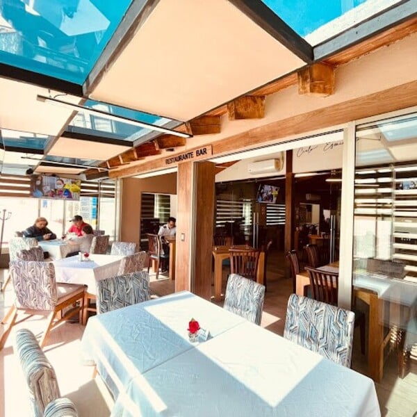 Restaurant Cielo Esmeralda Atizapán  5