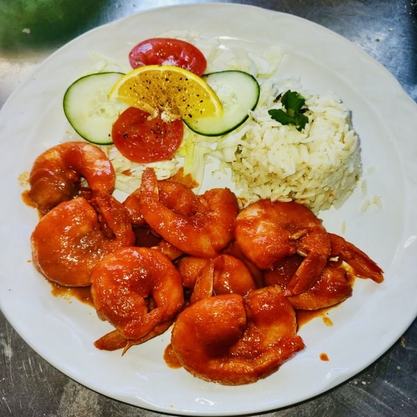 Restaurante Pirata Barba Negra Cancún 6