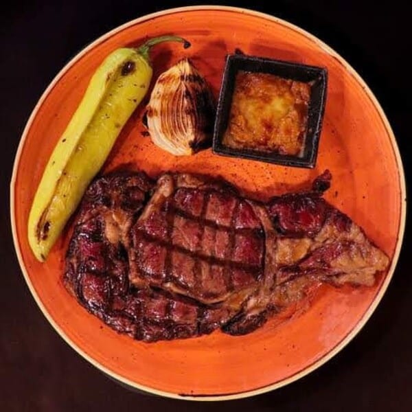 Sonora's Asador Añejo Zona Esmeralda 12