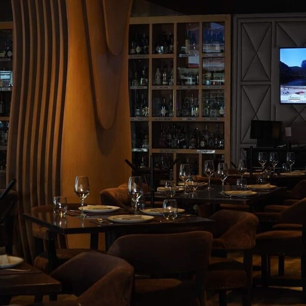 Sonora's Asador Añejo Zona Esmeralda 7