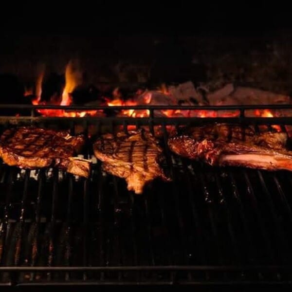 Sonora's Asador Añejo Zona Esmeralda 11