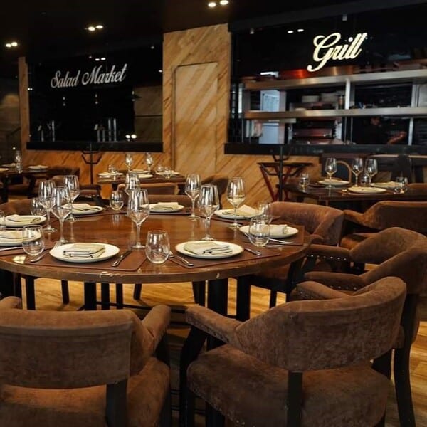 Sonora's Asador Añejo Zona Esmeralda