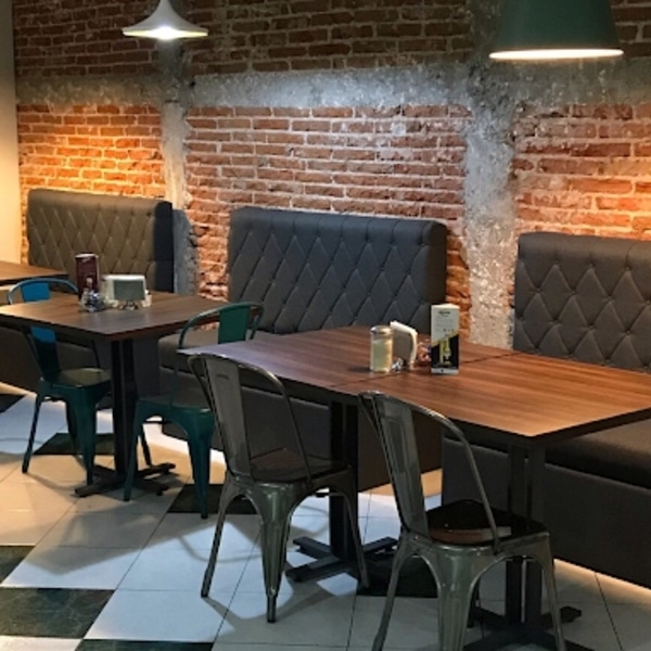 Restaurante Bar El Salero Pachuca