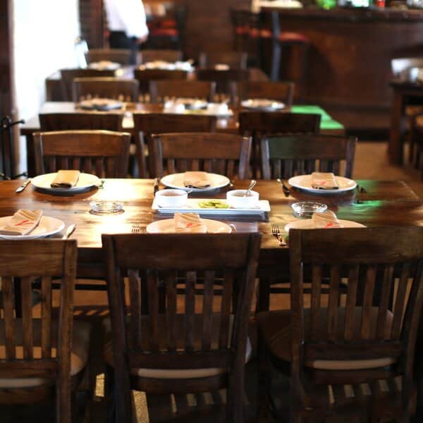 Restaurante V Carranza Saltillo 9