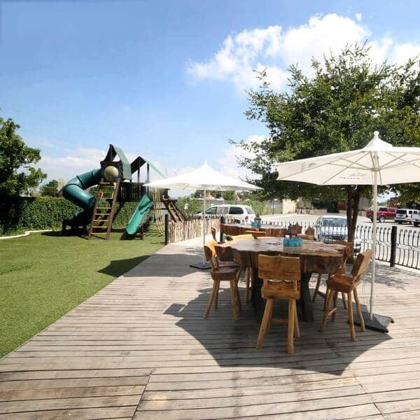 Restaurante V Carranza Saltillo 7